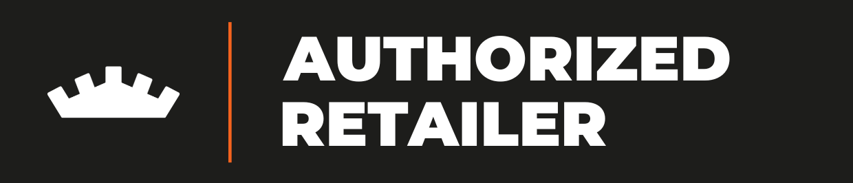 Authorised dealer