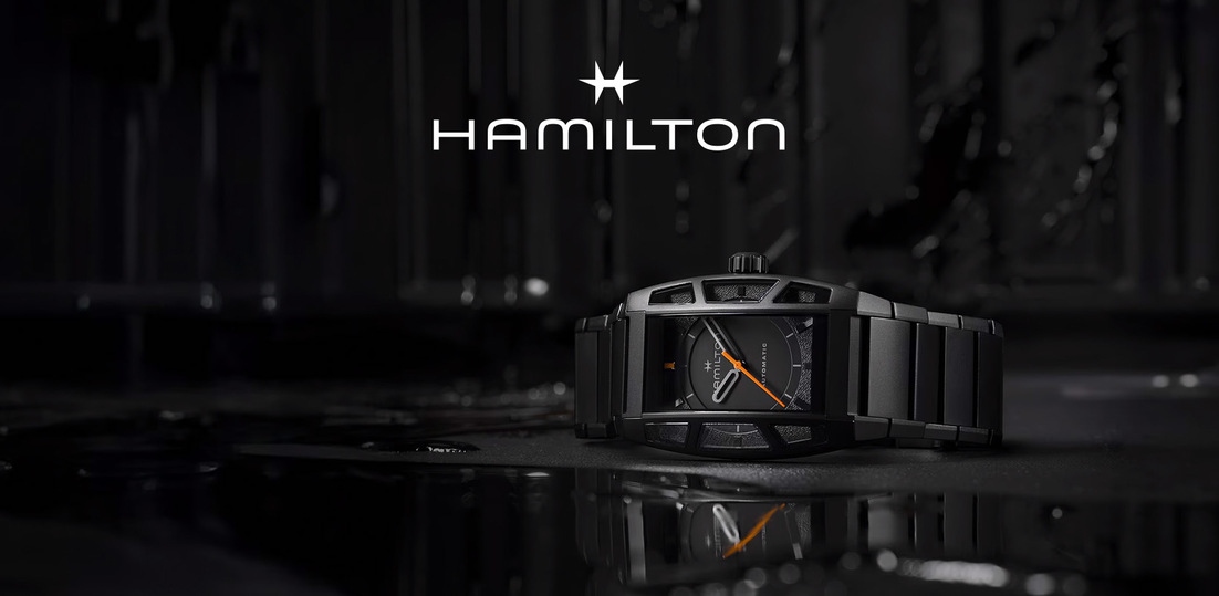 Watch of the month