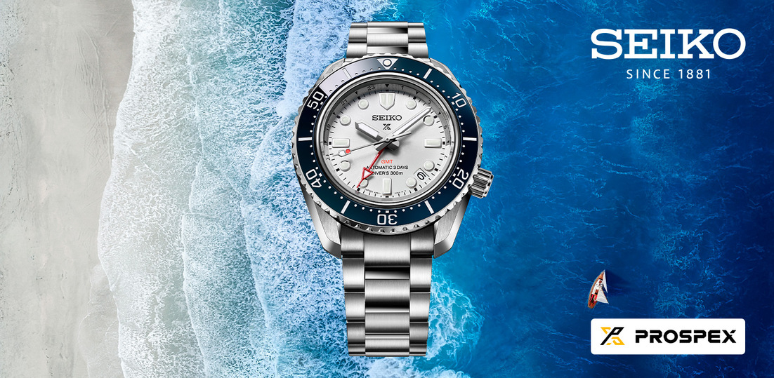 Watch of the month