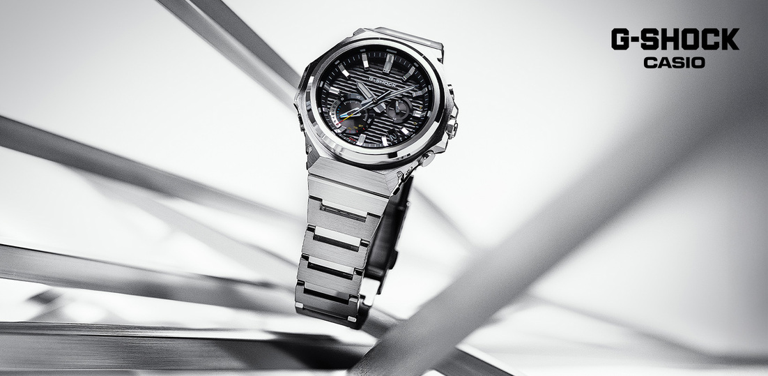 Watch of the month