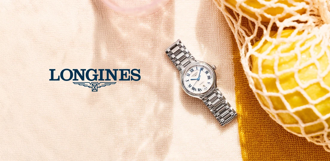 Watch of the month